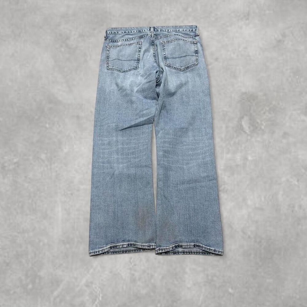 Jcrew Men's Blue Jeans